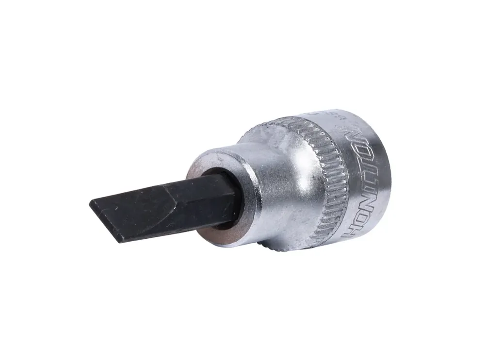 Slevy | HONITON Hlavice zástrčná plochá PL 3/8" 8 mm