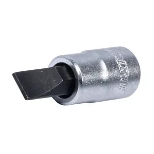 Zlevněno | HONITON Hlavice zástrčná plochá PL 1/4" 7 mm