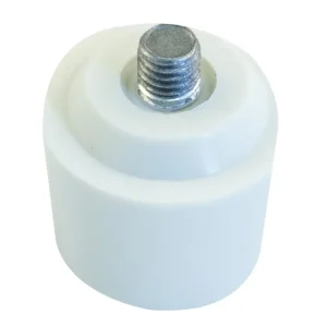 HONITON Náhradní plastové koncovky k HPA002 32 mm, koncovka nylonová - Cenová bomba