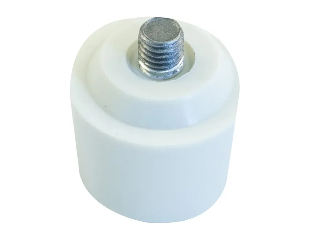 HONITON Náhradní plastové koncovky k HPA002 32 mm, koncovka nylonová - Cenová bomba