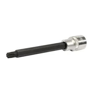 Nově v nabídce - HONITON Hlavice zástrčná TRX 1/2" T45x140 mm