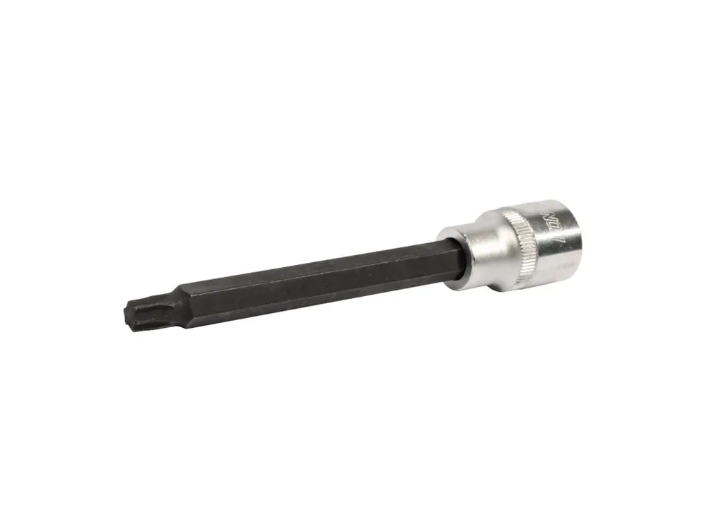 Nově v nabídce - HONITON Hlavice zástrčná TRX 1/2" T45x140 mm