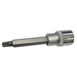 HONITON Hlavice zástrčná XZN 1/2" M18x100 mm - Pospěšte si