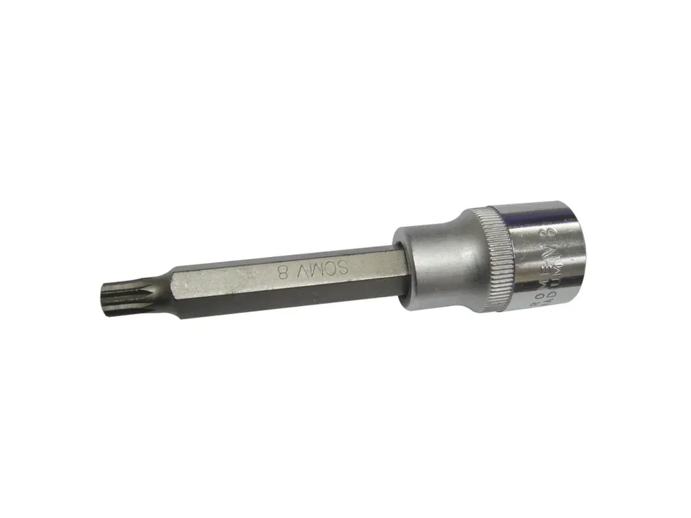 HONITON Hlavice zástrčná XZN 1/2" M18x100 mm - Pospěšte si