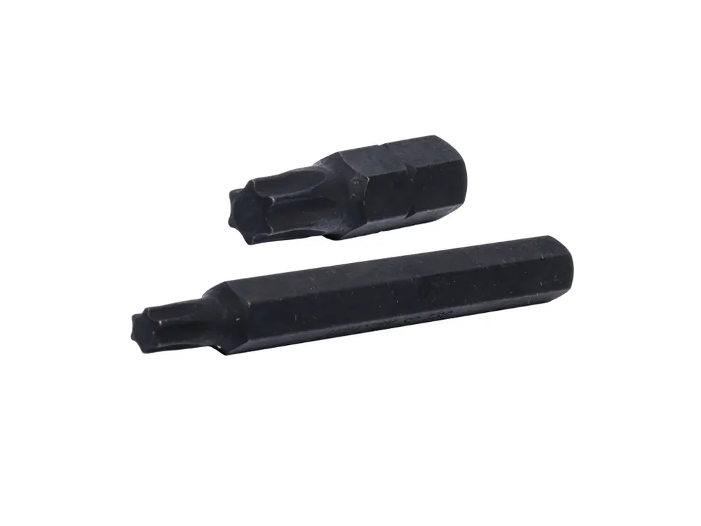 HONITON Bit TRX 5/16" T45x75 mm - Outlet