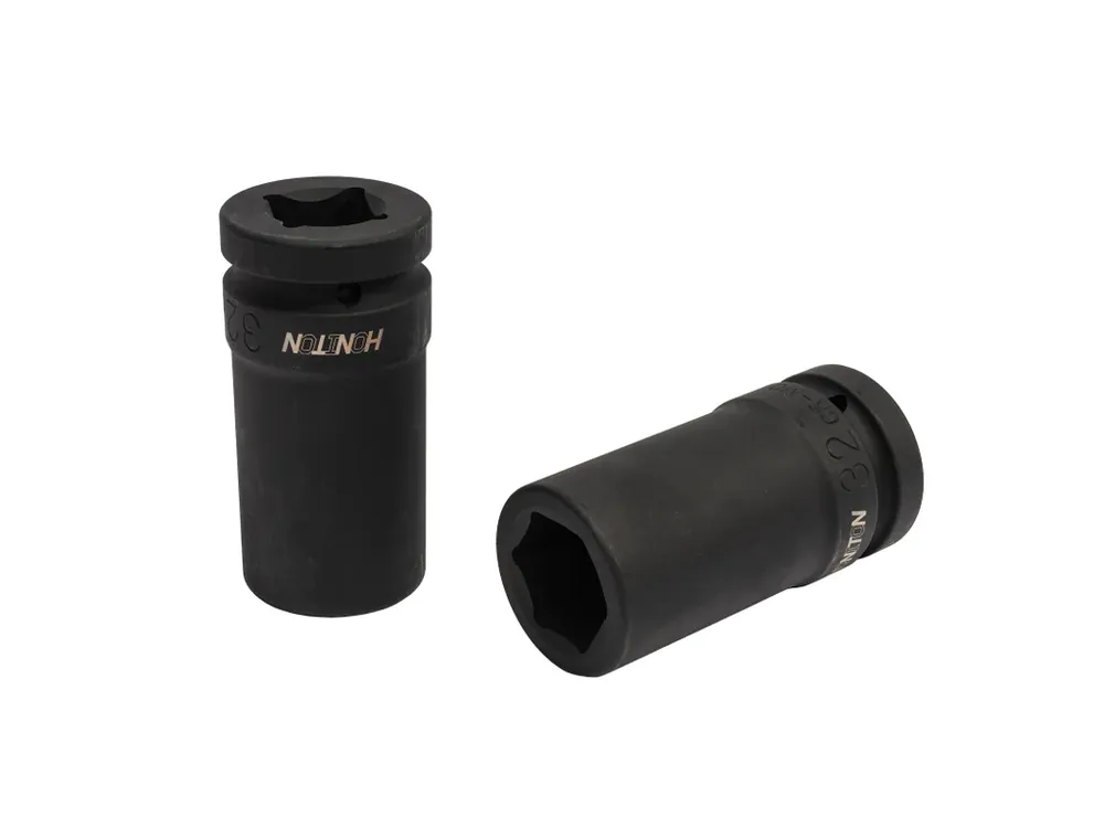 HONITON Hlavice nástrčná průmyslová prodloužená 1" 32 mm | Jen tento týden