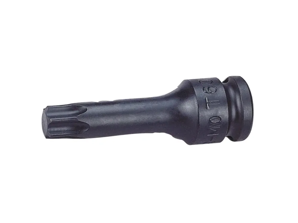HONITON Hlavice zástrčná průmyslová TRX 1/2" T60x78 mm - Nově v nabídce
