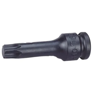 HONITON Hlavice zástrčná průmyslová TRX 1/2" T45x78 mm - Oblíbený produkt