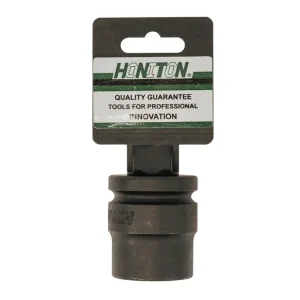 Výborné hodnocení - HONITON Hlavice nástrčná průmyslová 3/4" 50 mm (blistr)