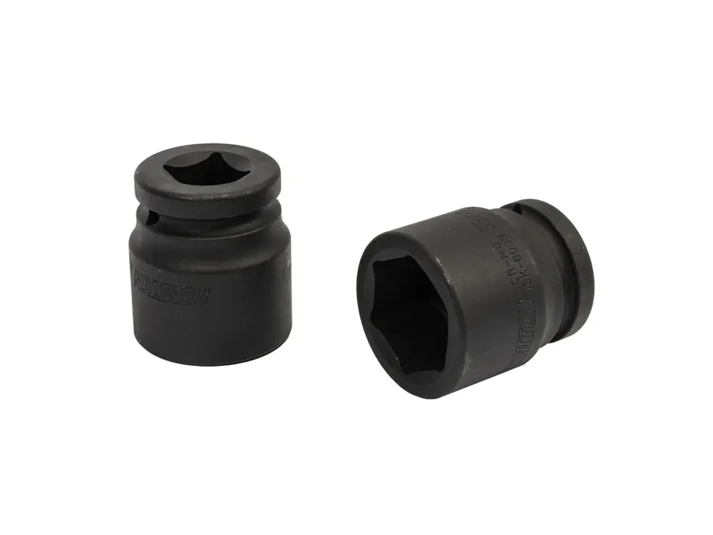 HONITON Hlavice nástrčná průmyslová 3/4" 33 mm | Velmi oblíbený produkt