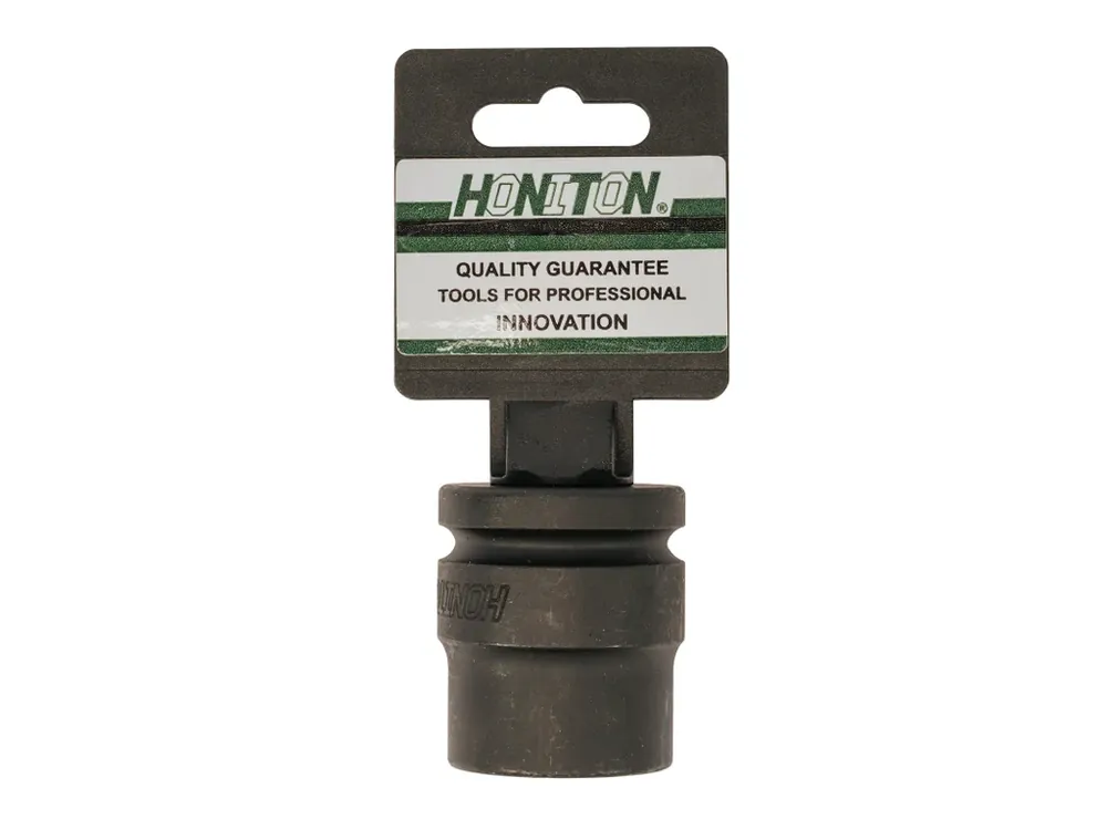 HONITON Hlavice nástrčná průmyslová 3/4" 23 mm (blistr) | Připraveno k expedici