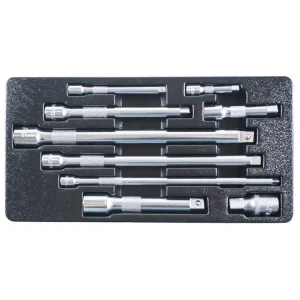 Výhodný nákup | HONITON Sada prodloužení 1/4"-3/8"-1/2"