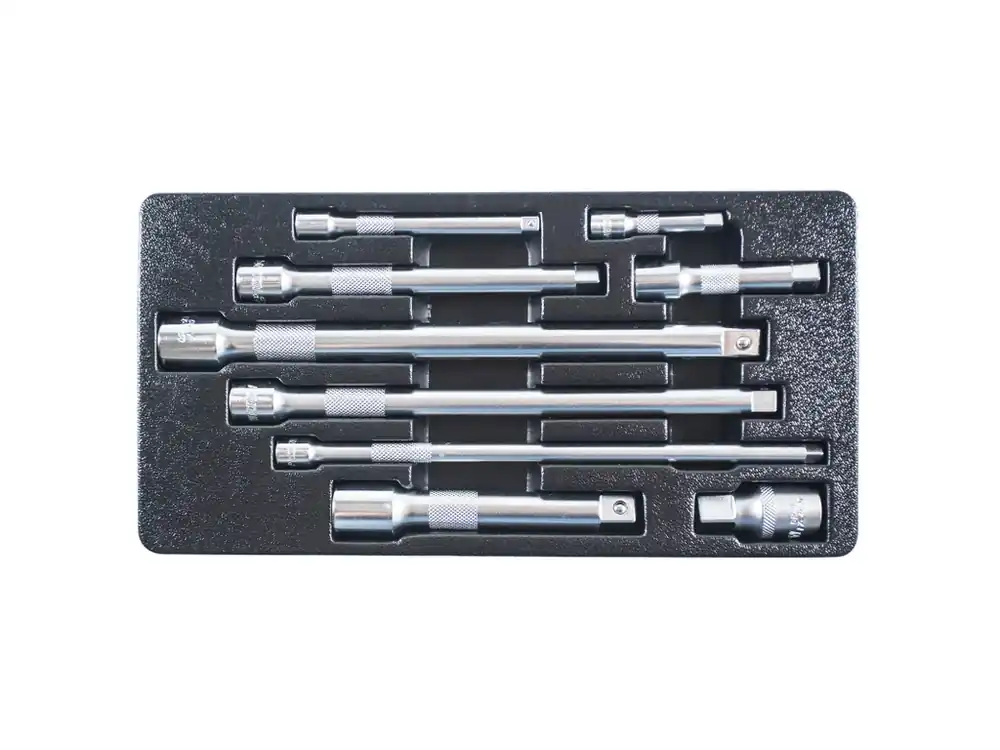 Výhodný nákup | HONITON Sada prodloužení 1/4"-3/8"-1/2"