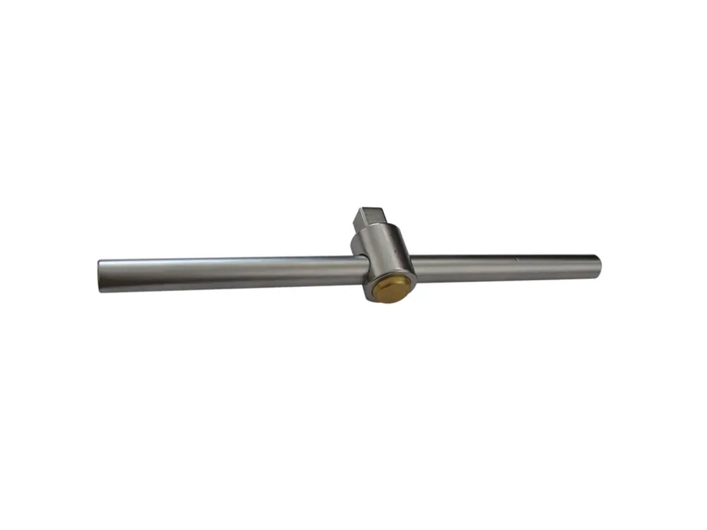 HONITON Vratidlo s tlačítkem 1/2" / 250 mm | Poslední kusy