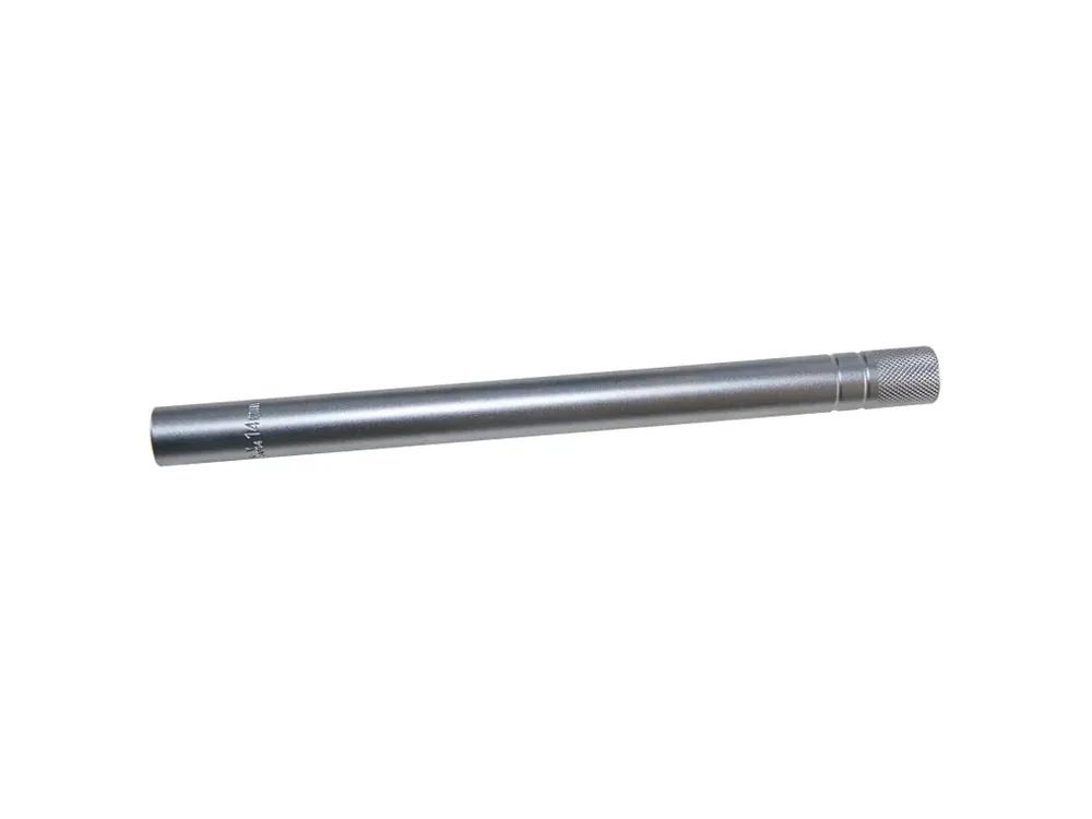 Outlet - HONITON Hlavice na svíčky dvanáctihranná 3/8" HONIDRIVER 14 mm / 90 mm