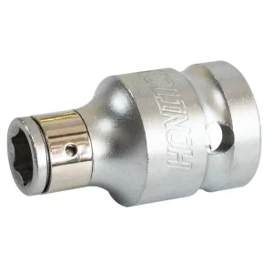 HONITON Hlavice s pružinkou 3/8" na bity 5/16" - Nejprodávanější