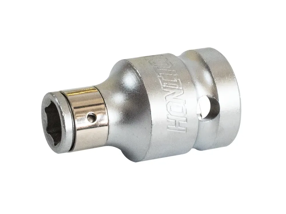 HONITON Hlavice s pružinkou 3/8" na bity 5/16" - Nejprodávanější