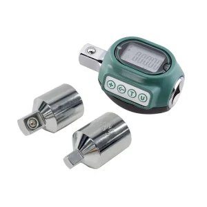 HONITON Momentový adaptér na ráčnu 1/2” + redukce 1/4” a 3/8” | Novinka v nabídce