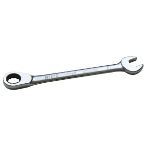 HONITON Klíč očkoplochý ráčnový 72 zubů HONIDRIVER 15 mm 19/32" E18 - Akce končí brzy