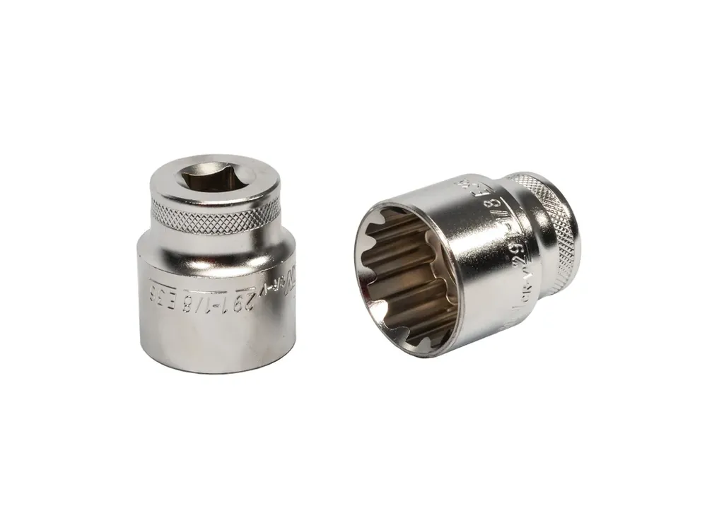 Prodejní hit | HONITON Hlavice nástrčná 1/2" HONIDRIVER 30 mm (1-3/16"), E38