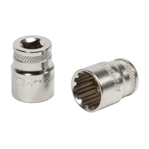 Doporučujeme | HONITON Hlavice nástrčná 3/8" HONIDRIVER 13 mm, 1/2", E16