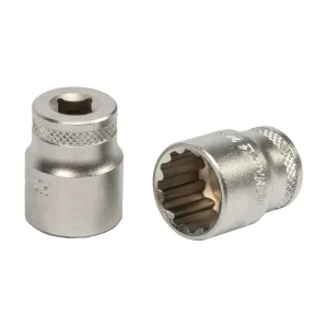 HONITON Hlavice nástrčná 1/4" HONIDRIVER 4,5 mm - Výhodná koupě