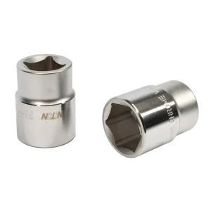 HONITON Hlavice nástrčná 1" 60 mm - Vysoká kvalita