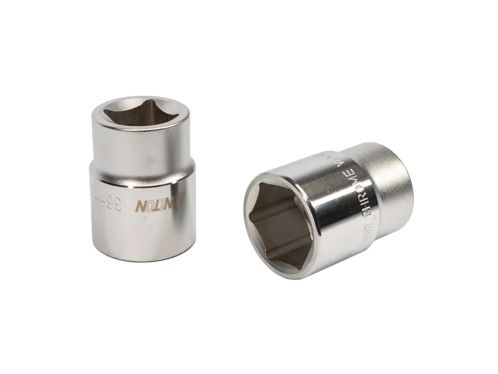HONITON Hlavice nástrčná 1" 60 mm - Vysoká kvalita