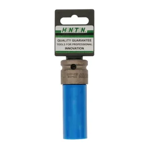 HONITON Hlavice nástrčná průmyslová 1/2" 22 mm (blister) | Objednat nyní