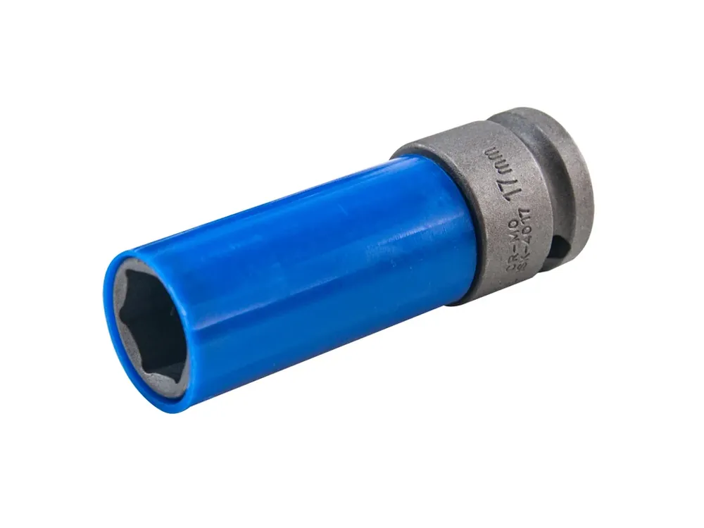 Nabídka končí brzy - HONITON Hlavice průmyslová 1/2" 17 mm