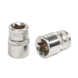 Nenechte si ujít nabídku - HONITON Hlavice nástrčná TRX-E 1/2" E24