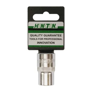 Cenový hit - HONITON Hlavice nástrčná TRX-E 1/2" E14 (blistr)