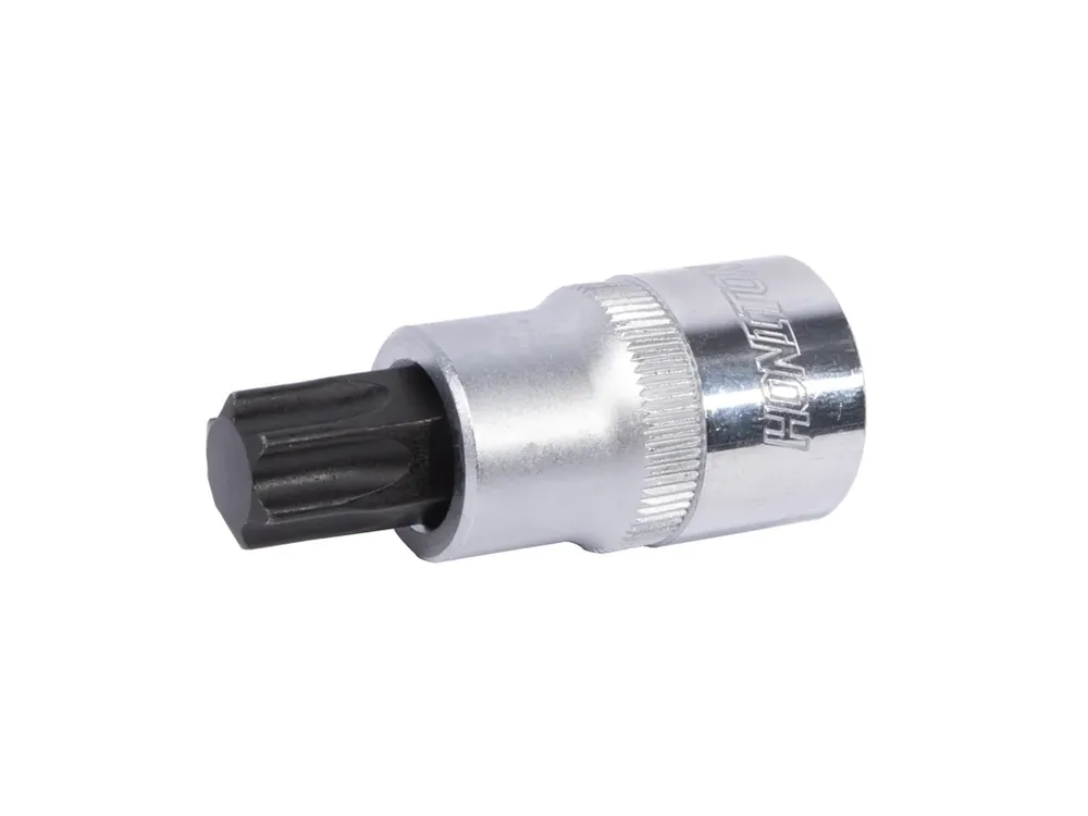 HONITON Hlavice zástrčná TRX 1/2" T50 - Nyní k dispozici