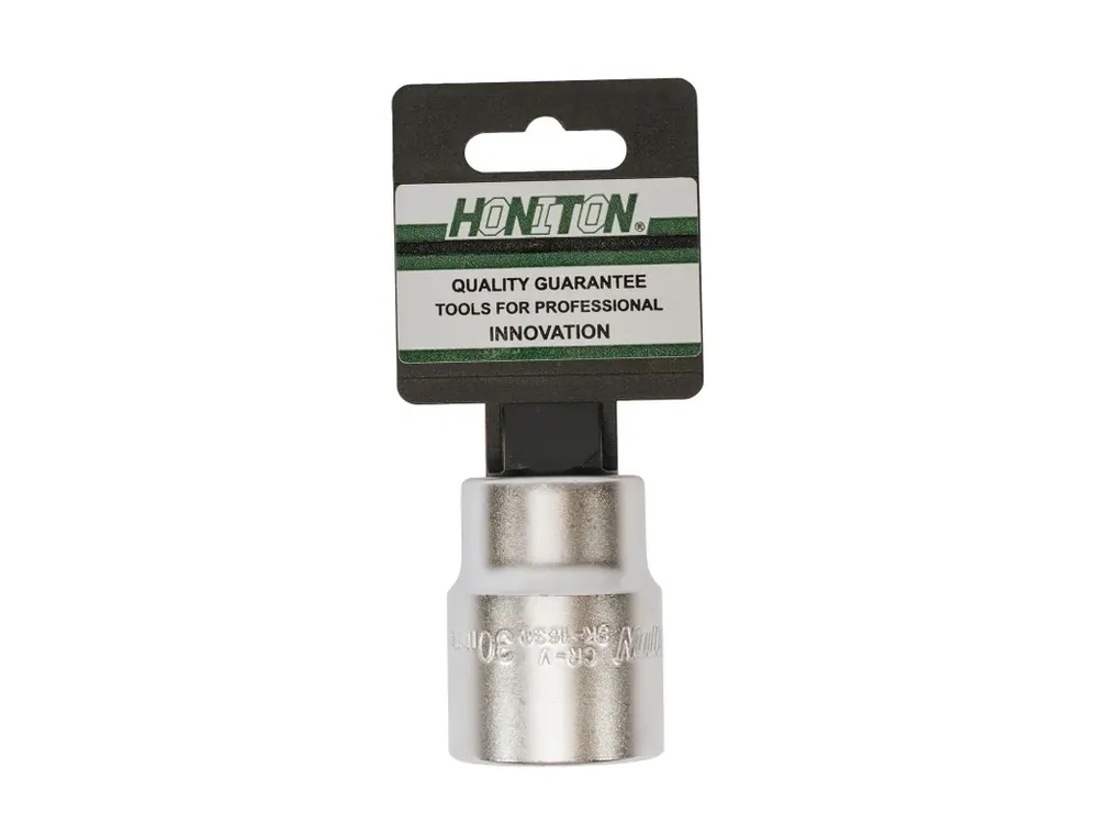 Nový produkt | HONITON Hlavice nástrčná 3/4" 48 mm (blistr)