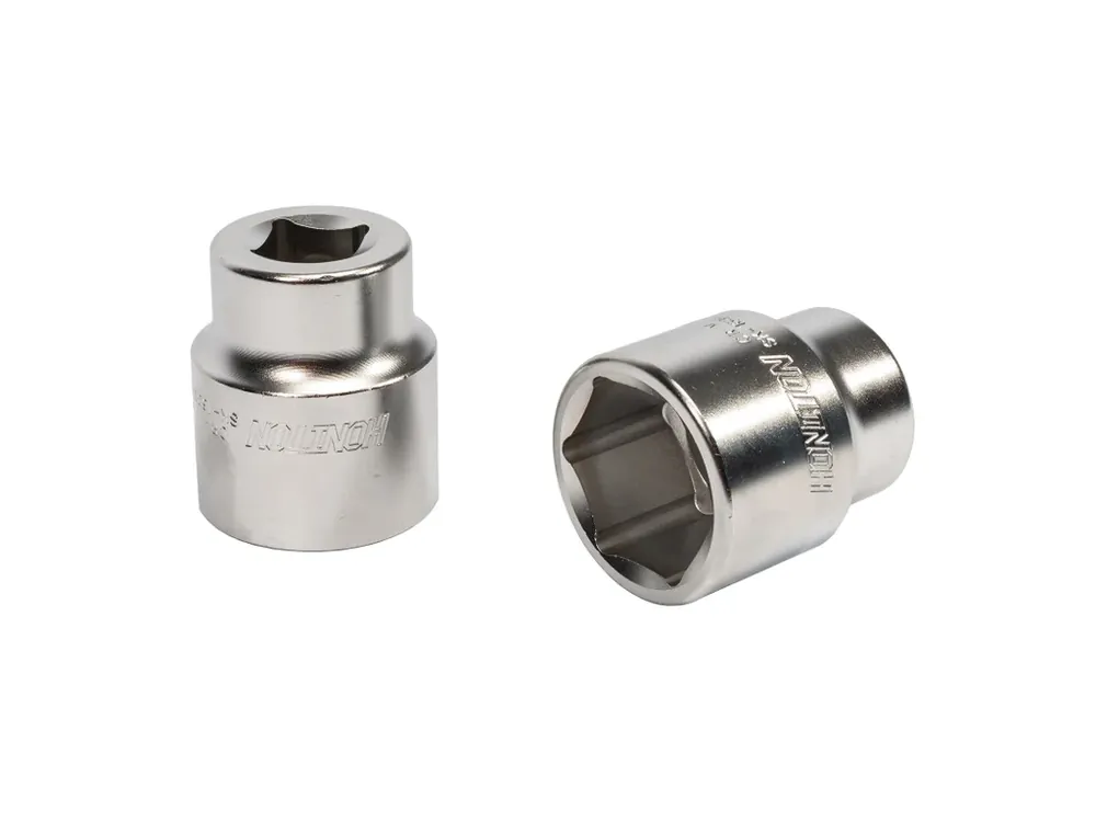 Špičkový produkt | HONITON Hlavice nástrčná 3/4" 23 mm