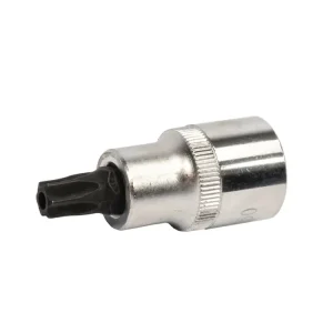 HONITON Hlavice zástrčná s otvorem TRX 1/2" T20 | Nyní k dispozici