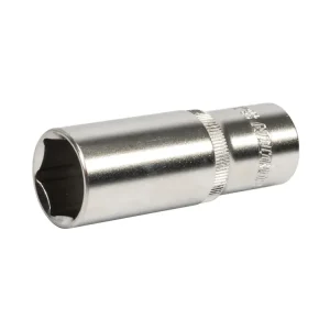 HONITON Hlavice nástrčná prodloužená 1/2" 30 mm - Přímo z továrny