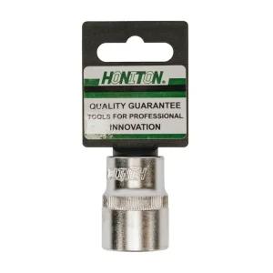 HONITON Hlavice nástrčná 1/2" 34 mm (blistr) | Poslední dny akce