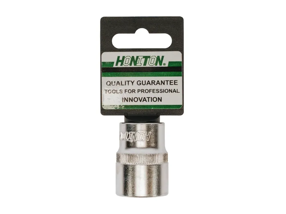 Nabídka - HONITON Hlavice nástrčná 1/2" 30 mm (blistr)