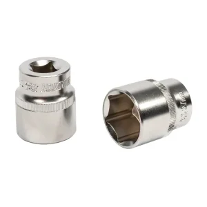 Čerstvá novinka | HONITON Hlavice nástrčná 1/2" 18 mm