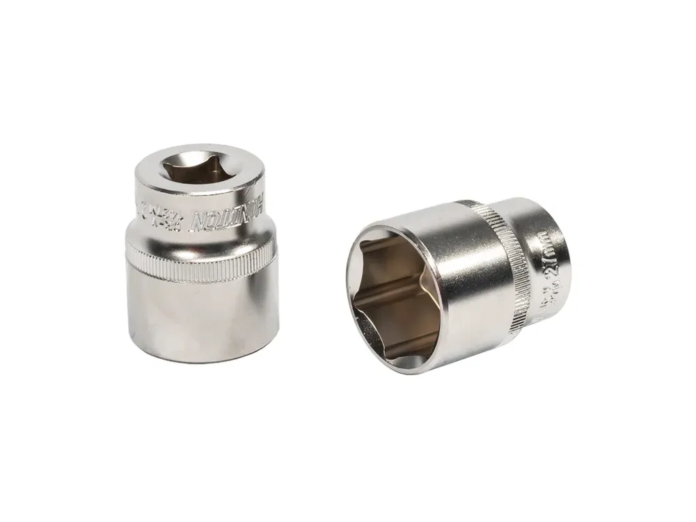 HONITON Hlavice nástrčná 1/2" 17 mm | Doprodej