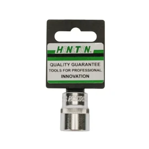 HONITON Hlavice nástrčná 3/8" 17 mm (blistr) - Skvělé hodnocení