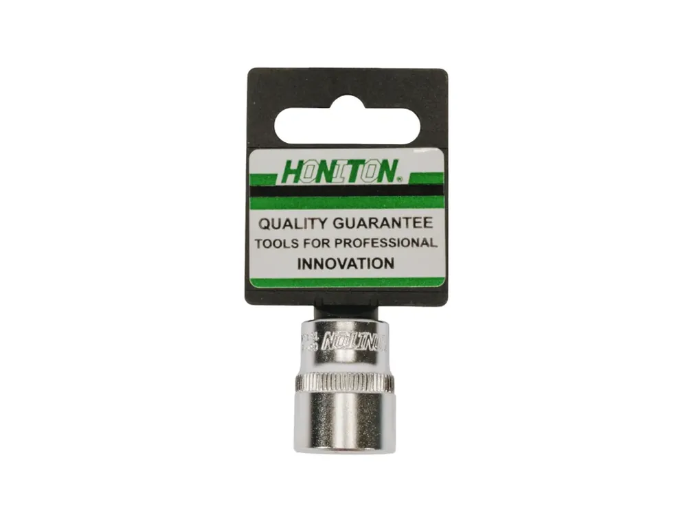 HONITON Hlavice nástrčná 3/8" 17 mm (blistr) - Skvělé hodnocení