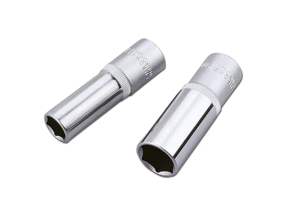 HONITON Hlavice nástrčná prodloužená 1/4" 14 mm - K dispozici