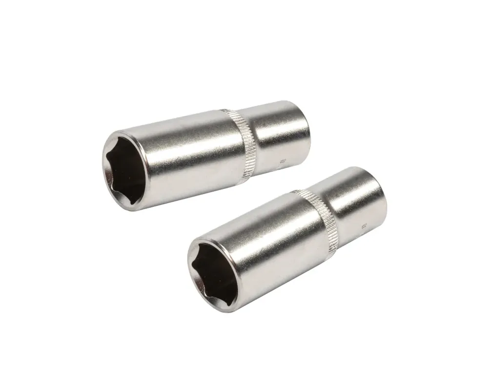 Doprodej zásob - HONITON Hlavice nástrčná 3/8" 11 mm prodloužená