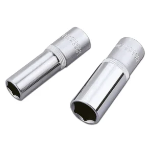 HONITON Hlavice nástrčná prodloužená 1/4" 11 mm | Rychlá expedice