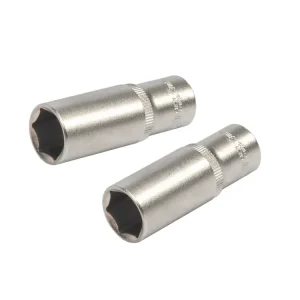 HONITON Hlavice nástrčná prodloužená 1/4" 9 mm | Expresní doručení