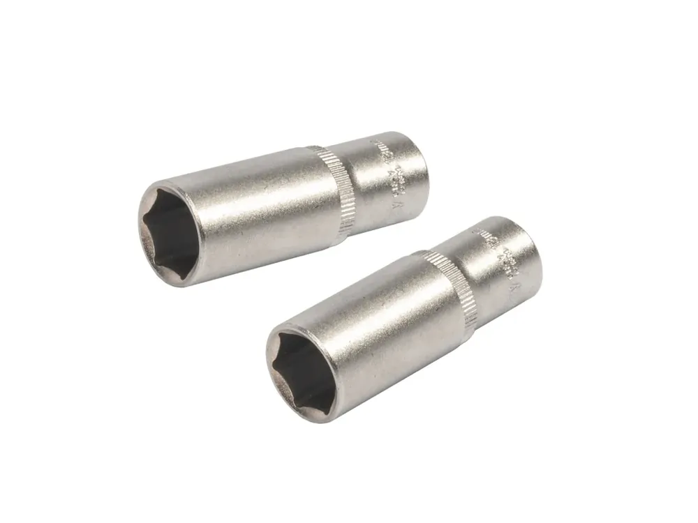 Snadné vrácení - HONITON Hlavice nástrčná prodloužená 1/4" 7 mm