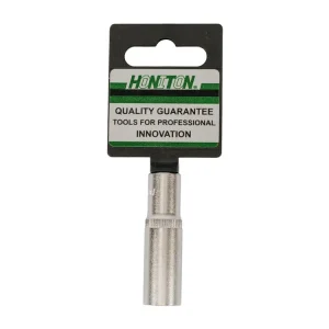 Skvělá nabídka - HONITON Hlavice nástrčná prodloužená 1/4" 4 mm (blistr)