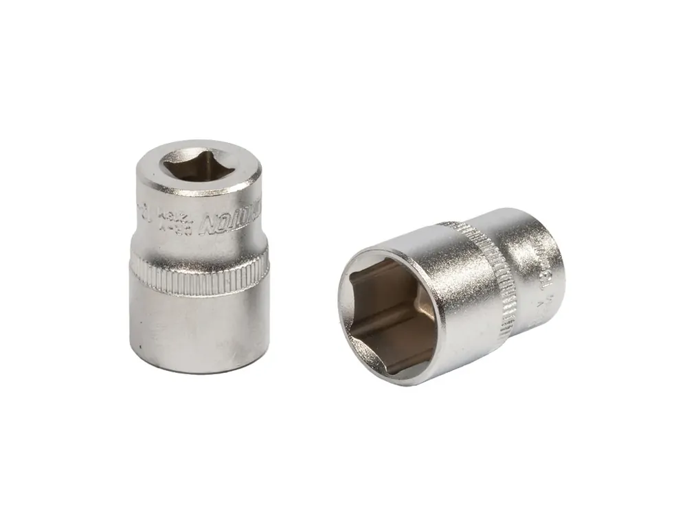 HONITON Hlavice nástrčná 1/4" 6 mm - Poslední dny